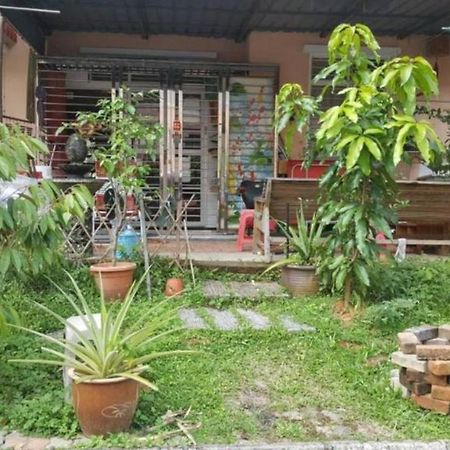 Genting Bukit Tinggi Homestay Exterior foto