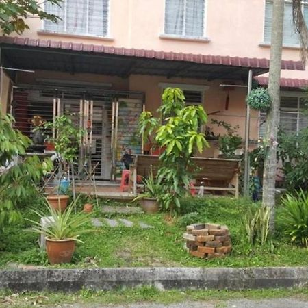 Genting Bukit Tinggi Homestay Exterior foto